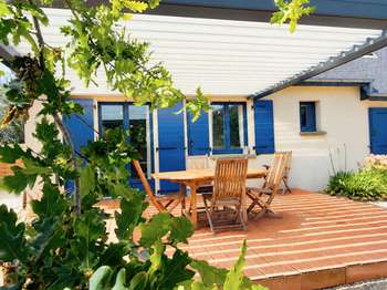 Vente maison 4 pièces Sarzeau Campagne-Atlantique 56