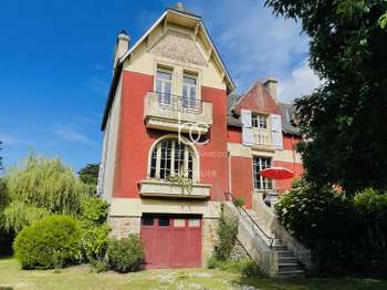 Vente maison 5 pièces Sarzeau Campagne-Atlantique 56