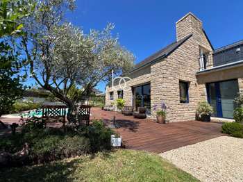 Vente maison 6 pièces Sarzeau Campagne-Atlantique 56