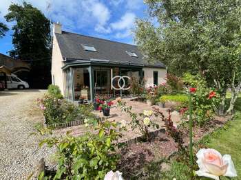 Vente maison 5 pièces Sarzeau Campagne-Atlantique 56