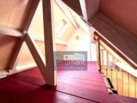 Vente maison 2 pièces