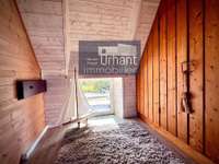 Vente maison 2 pièces