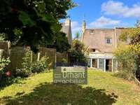 Vente maison 2 pièces