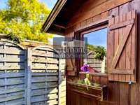 Vente maison 2 pièces