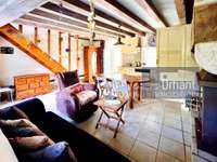 Vente maison 2 pièces