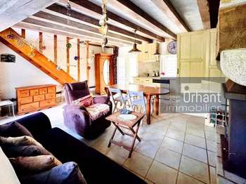 Vente maison 2 pièces