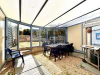 Vente maison 2 pièces