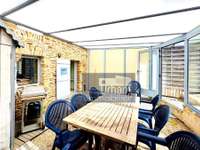 Vente maison 2 pièces