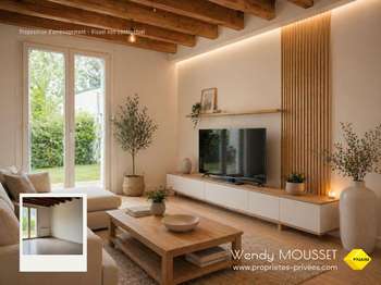 Vente maison 5 pièces Vente maison 5 pièces