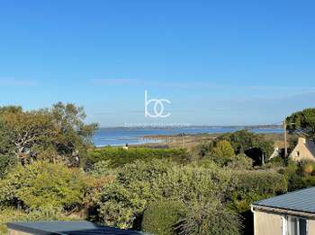 Vente Maison 5 chambresSarzeau Campagne-Atlantique