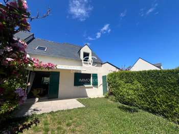 Vente maison 5 pièces Sarzeau Campagne-Atlantique 56