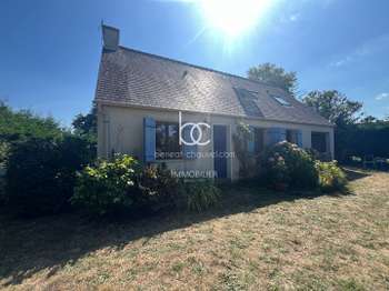 Vente Maison 5 chambresSarzeau Campagne-Atlantique