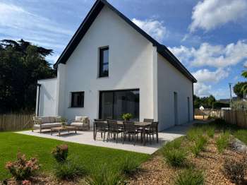 Vente maison 5 pièces Sarzeau Campagne-Atlantique 56