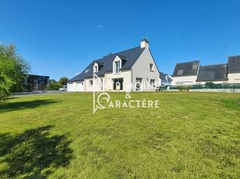 Vente Maison 4 chambresSarzeau Campagne-Atlantique
