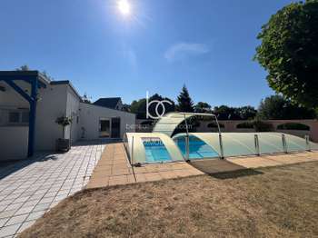 Vente Maison 2 chambresSarzeau Campagne-Atlantique