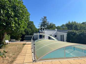 Vente Maison 2 chambresSarzeau Campagne-Atlantique
