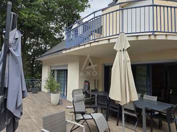 Vente Maison 6 chambresSarzeau Campagne-Atlantique