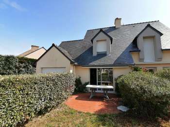 Vente maison 4 pièces Sarzeau Campagne-Atlantique 56