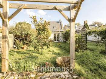 Vente Maison 2 chambresSarzeau Campagne-Atlantique