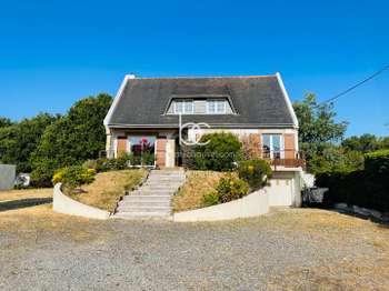 Vente Maison 8 chambresSarzeau Campagne-Atlantique