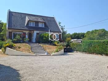 Vente Maison 8 chambresSarzeau Campagne-Atlantique