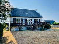 Vente maison 9 pièces Vente maison 9 pièces
