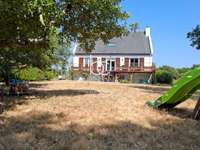 Vente maison 9 pièces Vente maison 9 pièces