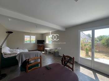 Vente Maison 4 chambresSarzeau Campagne-Atlantique