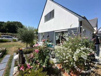 Vente Maison 3 chambresSarzeau Campagne-Atlantique
