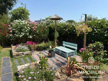 Vente Maison 3 chambresSarzeau Campagne-Atlantique