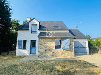 Vente maison 5 pièces Sarzeau Campagne-Atlantique 56