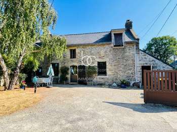 Vente Maison 4 chambresSarzeau Campagne-Atlantique