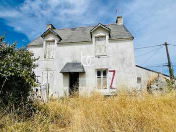 Vente Maison 5 chambresSarzeau Campagne-Atlantique