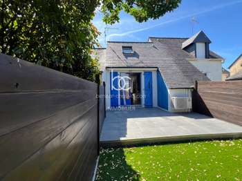 Vente Maison 1 chambreSarzeau Campagne-Atlantique
