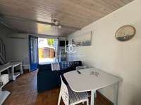 Vente maison 2 pièces Vente maison 2 pièces
