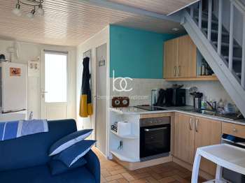 Vente maison 2 pièces Vente maison 2 pièces