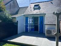 Vente maison 2 pièces Vente maison 2 pièces