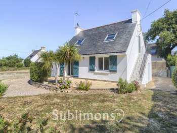 Vente maison 4 pièces Sarzeau Campagne-Atlantique 56