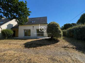 Vente Maison 4 chambresSarzeau Campagne-Atlantique