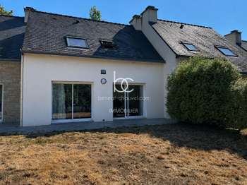 Vente Maison 4 chambresSarzeau Campagne-Atlantique
