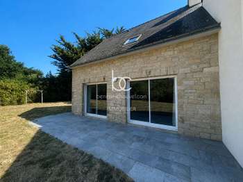 Vente Maison 4 chambresSarzeau Campagne-Atlantique