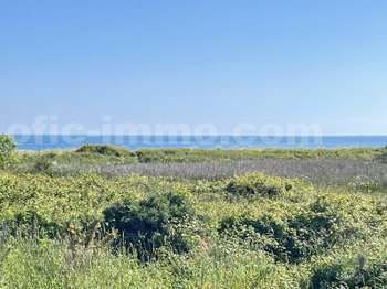 Vente maison 5 pièces Sarzeau Campagne-Atlantique 56