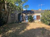 Vente maison 2 pièces