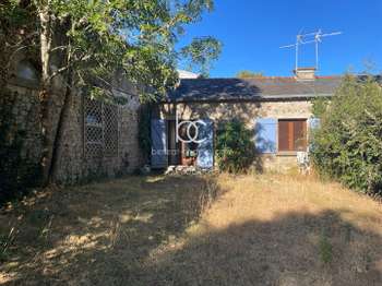 Vente Maison 1 chambreSarzeau Campagne-Atlantique