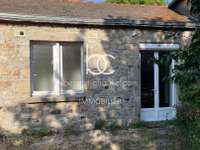 Vente maison 2 pièces