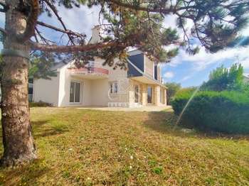 Vente Maison 4 chambresSarzeau Campagne-Atlantique