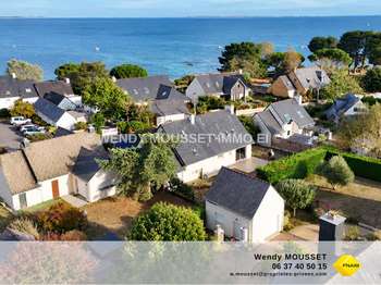 Vente maison 7 pièces Sarzeau Campagne-Atlantique 56