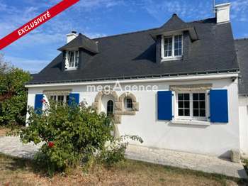 Vente maison 4 pièces Sarzeau Campagne-Atlantique 56