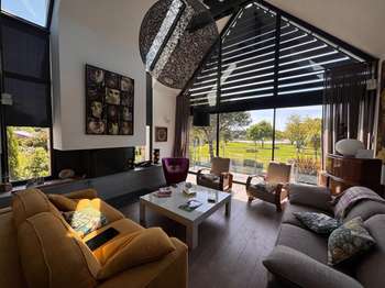 Vente maison 7 pièces Sarzeau Campagne-Atlantique 56