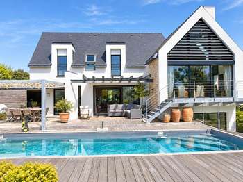 Vente Maison 4 chambresSarzeau Campagne-Atlantique